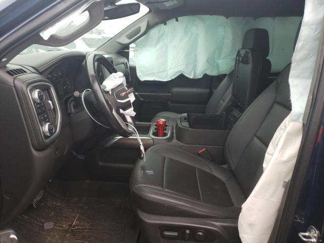 3GTU9DET9NG181121 GMC Sierra Limited K1500 Slt