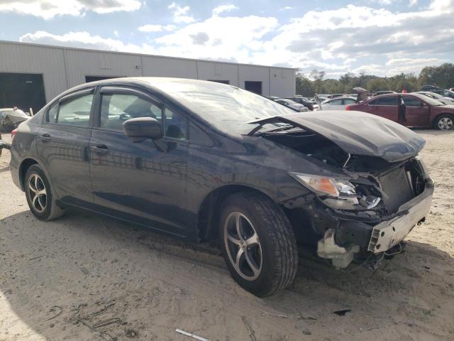 19XFB2F7XFE229886 Honda CIVIC SE