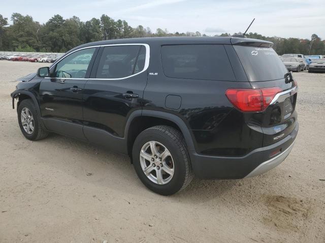 1GKKNRLA9JZ126443 GMC ACADIA SLE