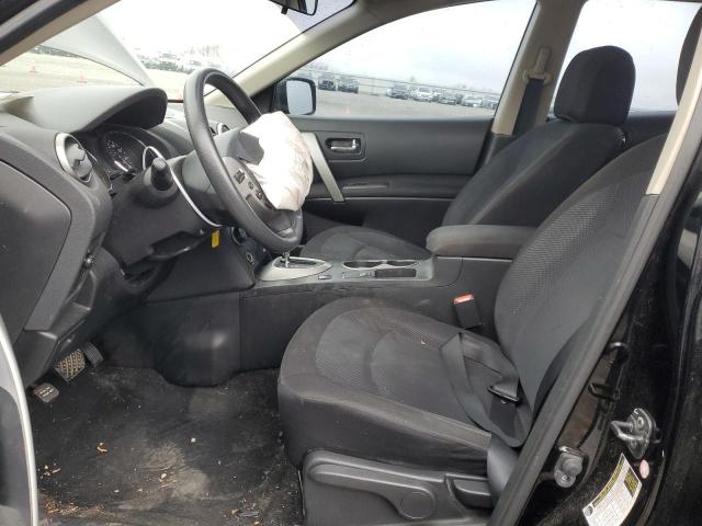 JN8AS5MT3EW613870 Nissan Rogue Select S