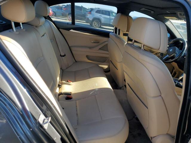 WBA5B1C54FG126632 BMW 535 I