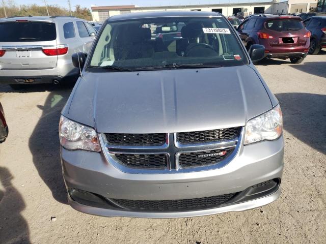 2C4RDGBG9GR178505 Dodge Grand Caravan Se