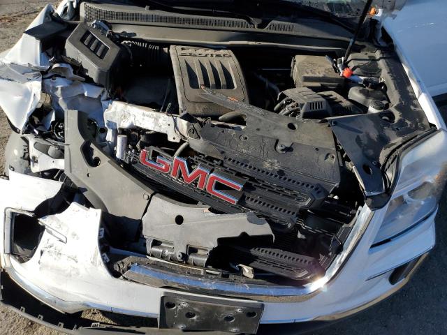 2GKFLTEK5H6334254 GMC Terrain Sle