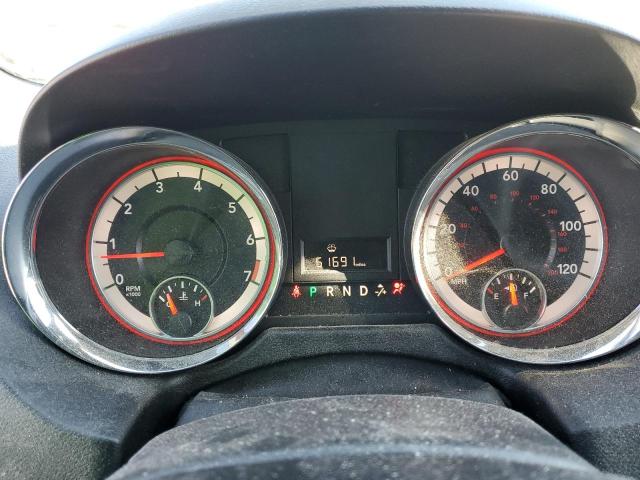 2C4RDGCG3HR842541 Dodge Grand Caravan Sxt