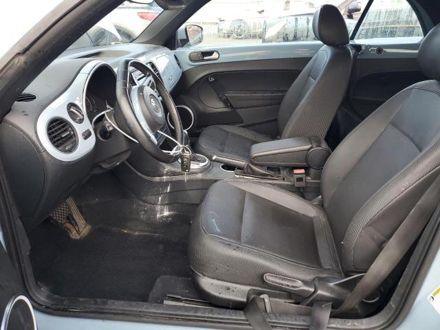 3VW507AT4FM800505 Volkswagen Beetle 1.8t