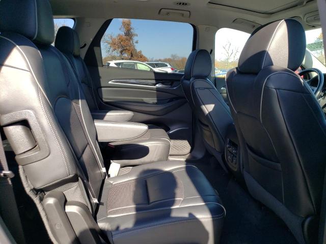 5GAEVCKW1KJ180288 Buick Enclave Avenir