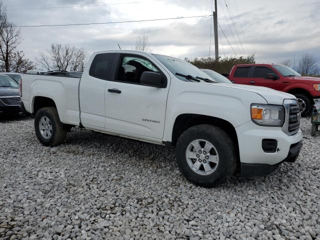 1GTH5BEA8G1258482 GMC Canyon