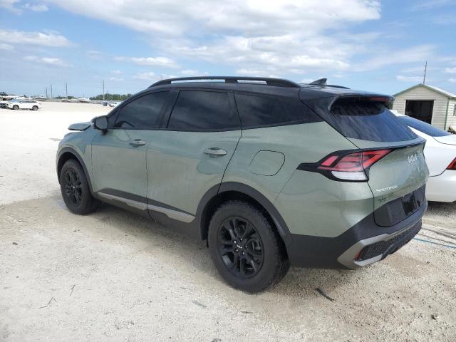 5XYK7CAF2PG012129 KIA Sportage X-pro