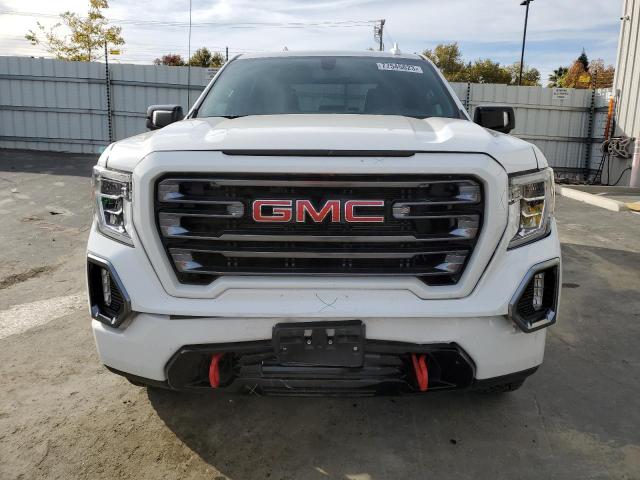 3GTP9EEL1NG123460 GMC Sierra Limited K1500 At4