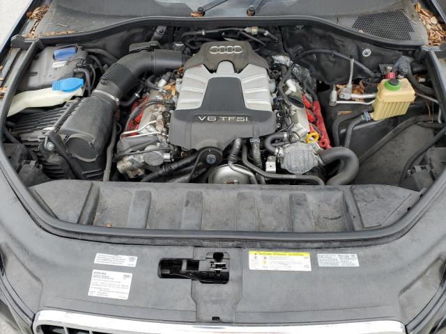 WA1LGAFE6FD020220 Audi Q7 Premium Plus