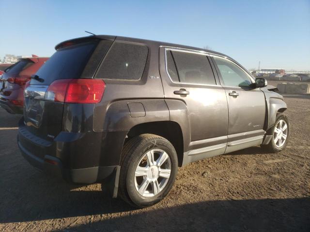 2GKFLVEK6E6354813 GMC Terrain Sle
