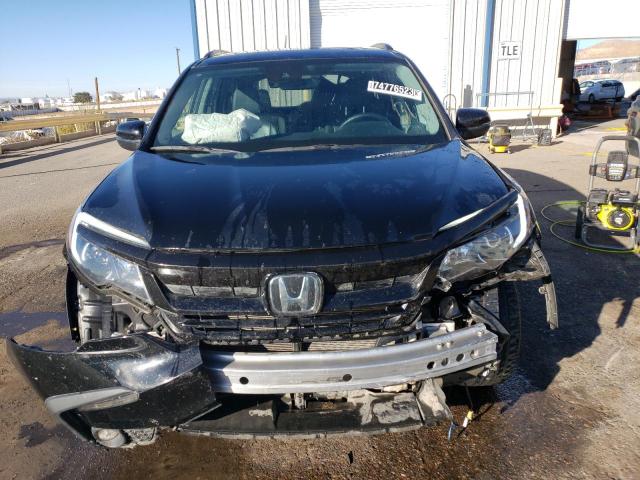 5FNYF5H2XMB032112 Honda PILOT SE