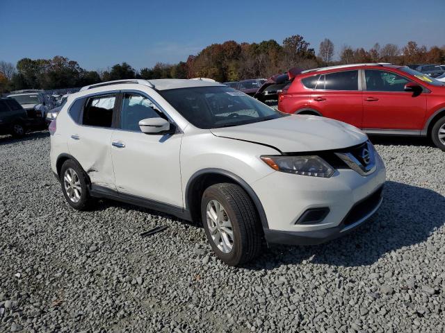 KNMAT2MV0GP636710 Nissan ROGUE S