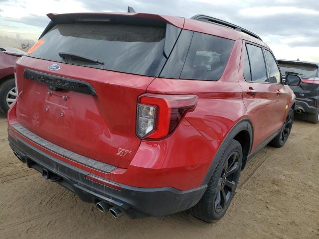 1FM5K8GCXMGA40559 Ford Explorer St