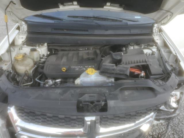 3C4PDCBB8ET174217 Dodge Journey Sxt