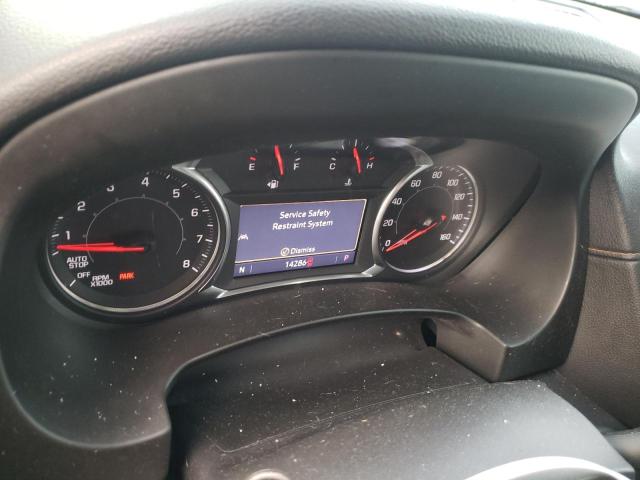 3GKALVEV9ML309847 GMC Terrain Slt