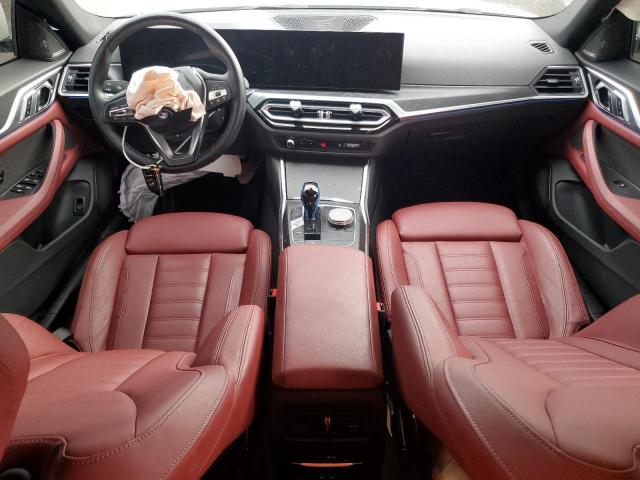 WBY73AW01PFN83302 BMW I4 Edrive40