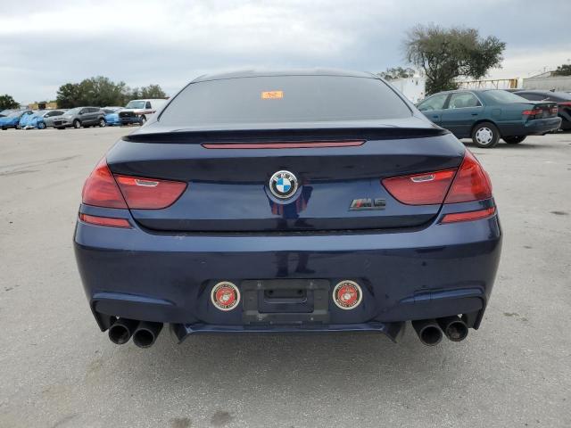 WBS6J9C31HD934831 BMW M6