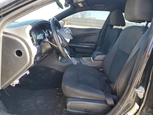 2C3CDXBG6EH155339 Dodge Charger Se