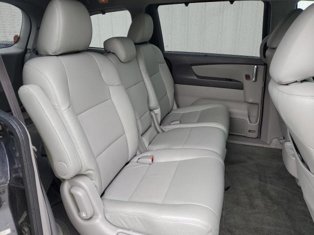 5FNRL5H39GB144944 Honda ODYSSEY SE