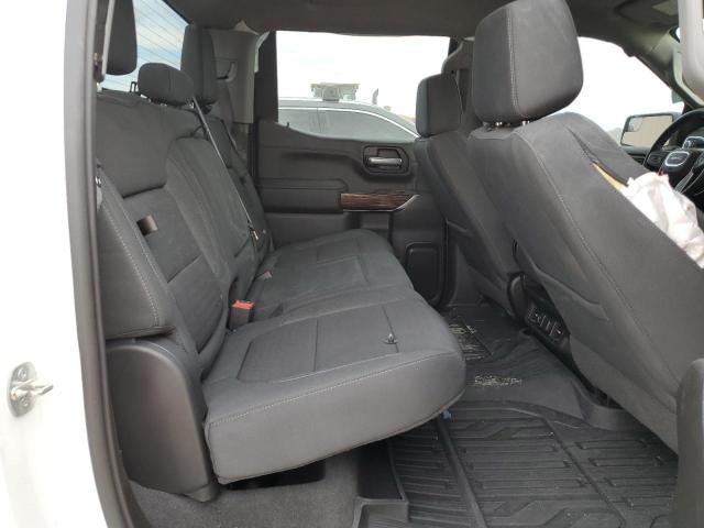 3GTU9CET0MG320707 GMC Sierra K1500 Elevation