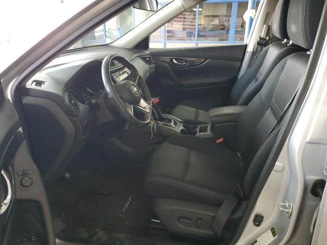 KNMAT2MV6JP512481 Nissan ROGUE S