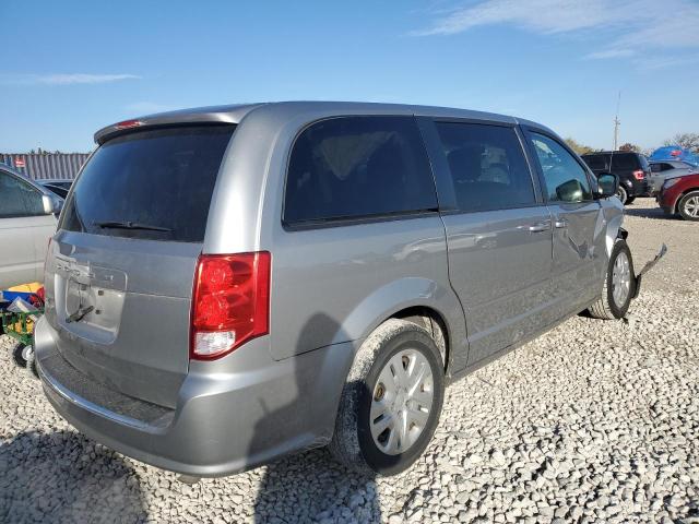 2C4RDGBG6GR146479 Dodge Grand Caravan Se