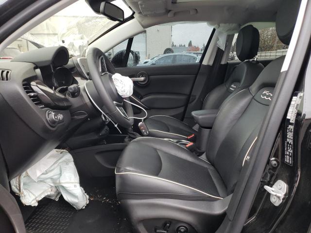 ZFBNFYB11LP877880 Fiat 500x Trekking