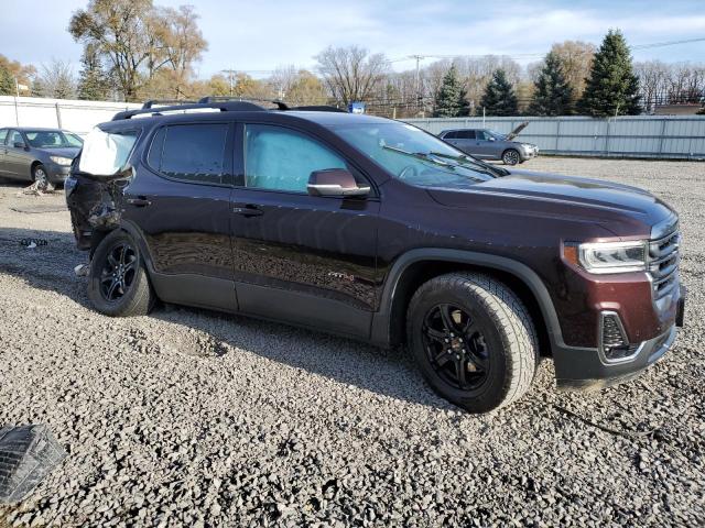 1GKKNLLS4MZ184986 GMC Acadia At4