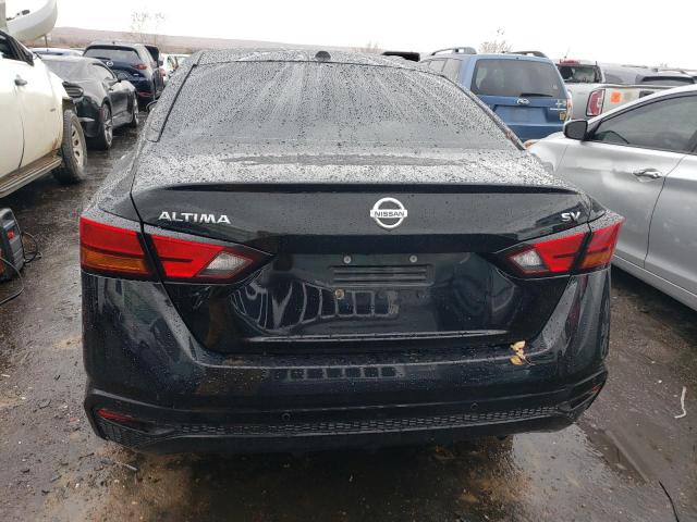 1N4BL4DV2MN332663 Nissan ALTIMA SV