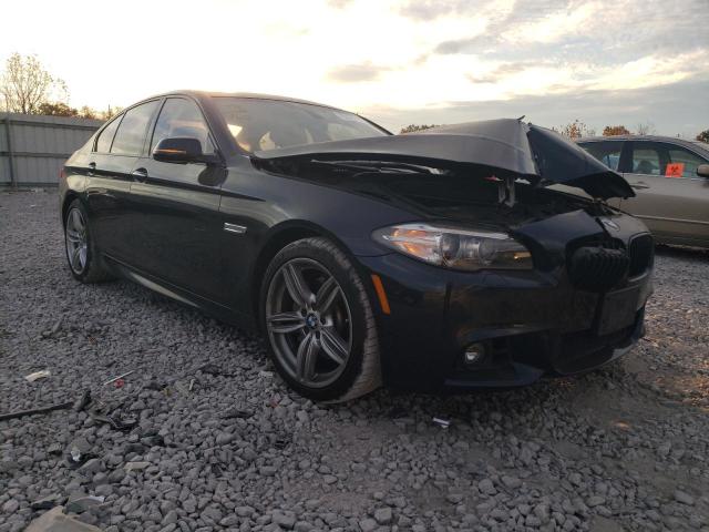 WBA5B1C58FD921877 BMW 535 I