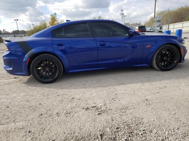 2C3CDXGJXNH135440 Dodge Charger Scat Pack