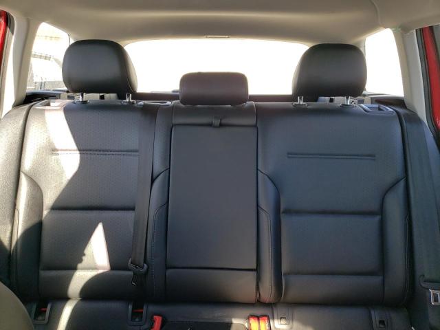 3VWH17AUXKM522786 Volkswagen Golf Alltrack S