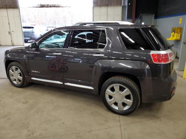 2GKFLZE37E6350138 GMC Terrain Denali