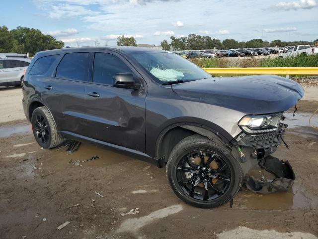 1C4RDJAG9LC124445 Dodge Durango Sxt