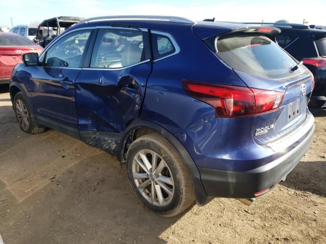 JN1BJ1CP9JW192301 Nissan Rogue Sport S