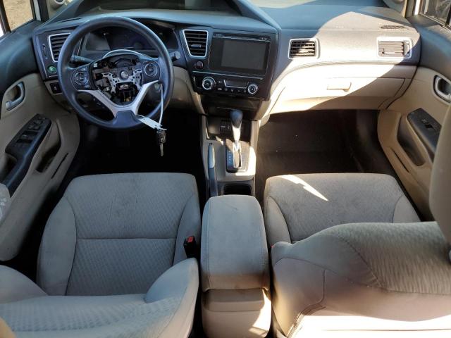 2HGFB2F73FH540856 Honda CIVIC SE