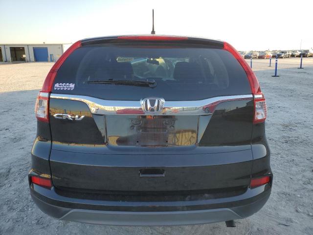 3CZRM3H34FG700128 Honda CR-V LX