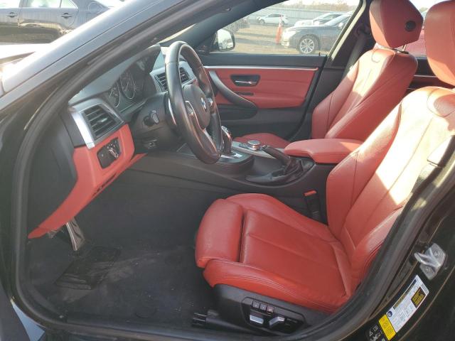 WBA4J7C54JBH14931 BMW 440xi Gran Coupe