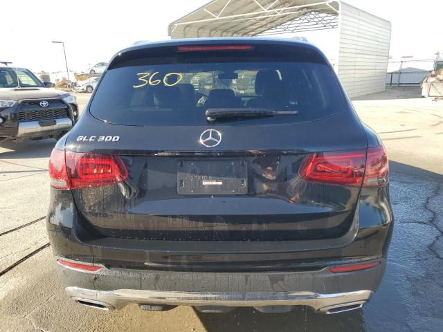 WDC0G8DB1LF714334 Mercedes-Benz GLC 300