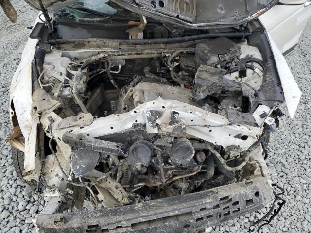 5J6TF1H53EL001242 Honda Crosstour Exl
