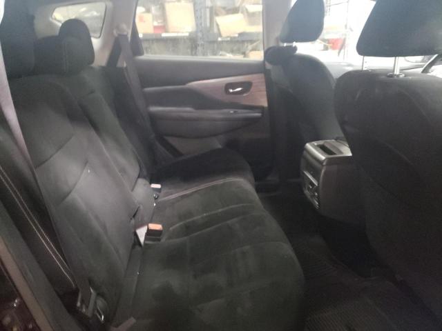 5N1AZ2MH3HN153097 Nissan MURANO S