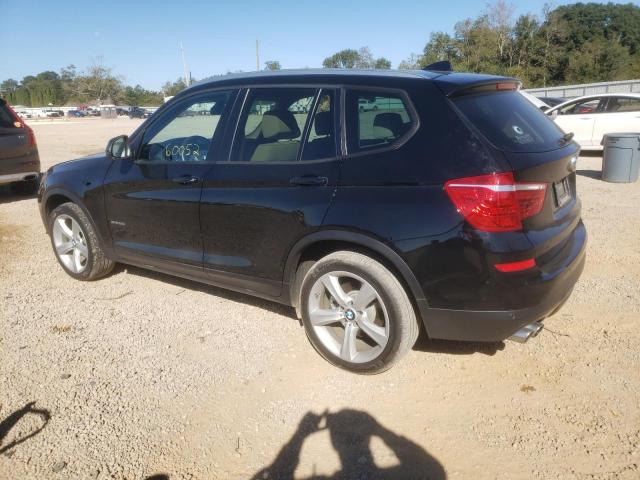 5UXWZ7C3XH0X41488 BMW X3 Sdrive28i