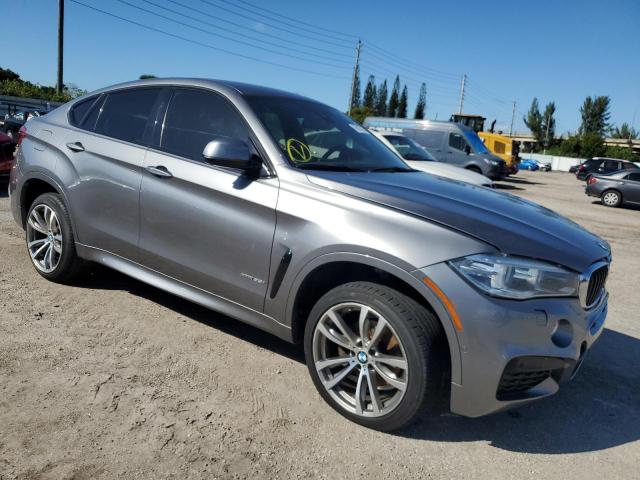 5UXKU2C50F0N77229 BMW X6 Xdrive35i
