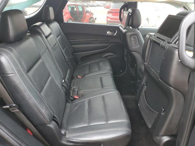 1C4RDHEG1FC842515 Dodge Durango Citadel