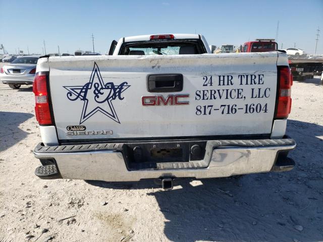 1GTN1TEC5EZ410111 GMC Sierra C1500