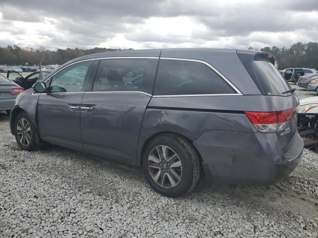 5FNRL5H93GB142580 Honda Odyssey Touring