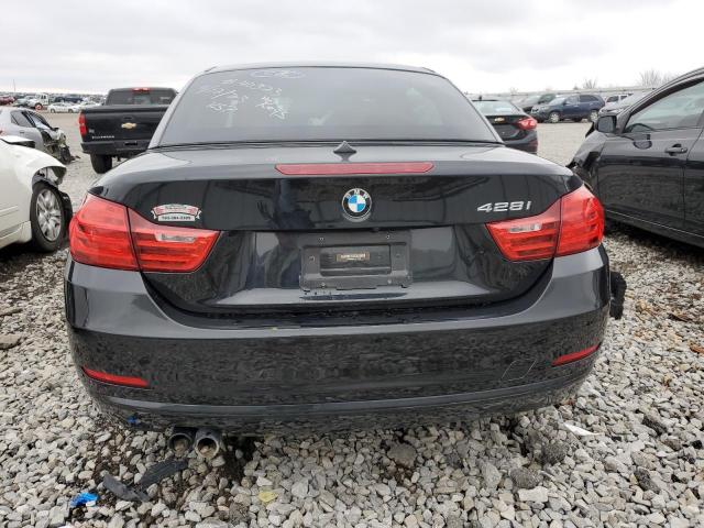 WBA3V5C53F5A78898 BMW 428 I