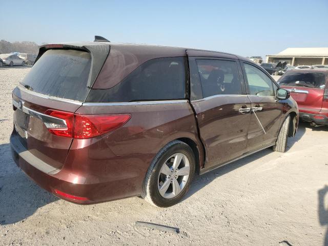 5FNRL6H5XKB073821 Honda ODYSSEY EX