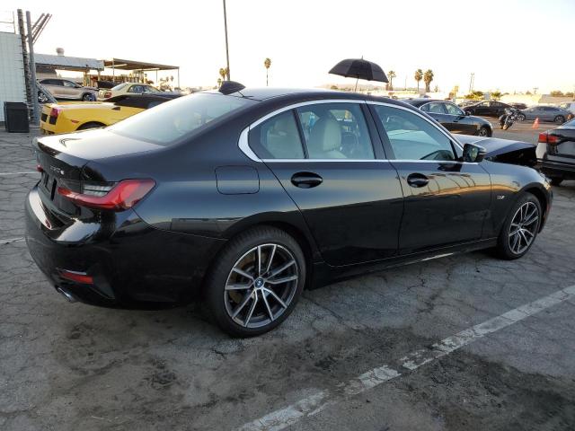 3MW5P7J04N8C72571 BMW 330e
